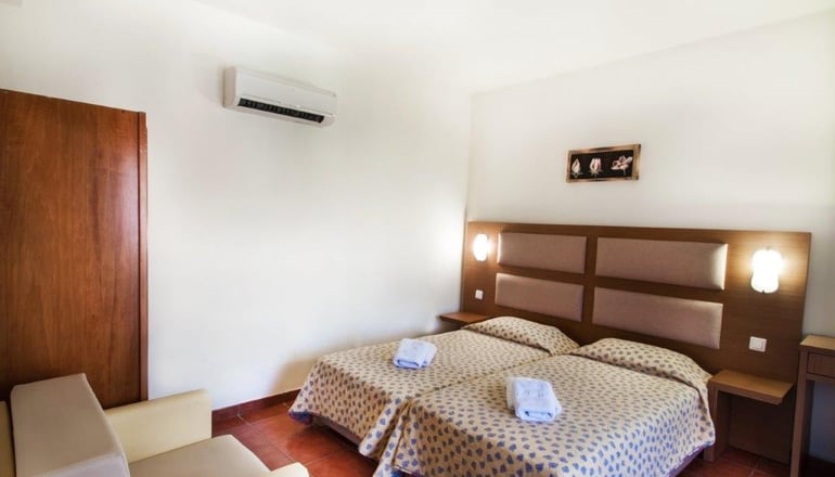 Rigas Hotel - Σκόπελος